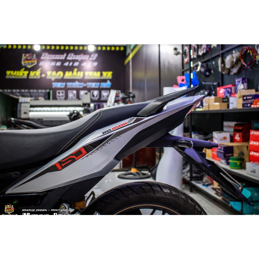 Winner_x v3 chất liệu 3 lớp siêu nét