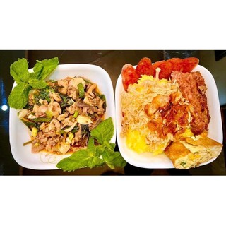Lạp xưởng Thái Lan 1kg
