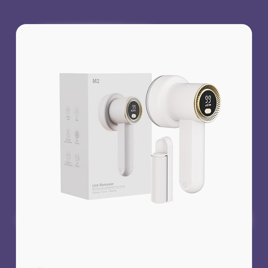 Máy hút bụi mịn, bụi vải quần áo KONKA