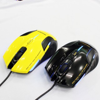 CHUỘT GAME MOUSE NEWMEN (ASSASINS)G7 GAME