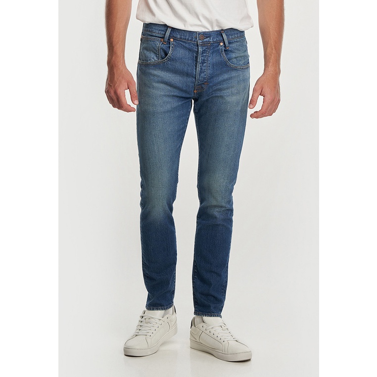 Quần Jeans Nam Dài Levi's A2687-0001