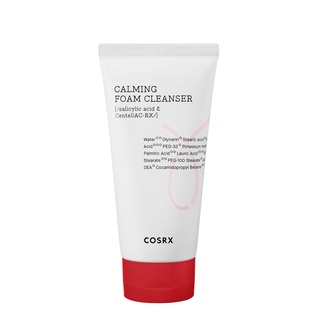 Line dưỡng chăm sóc da mụn COSRX AC COLLECTION