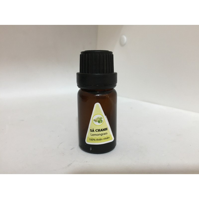 [10ml] Tinh dầu thiên nhiên nguyên chất FELAFE có kiểm định lọ 10ml 20 mùi khử mùi và trị bọ cho thú cưng