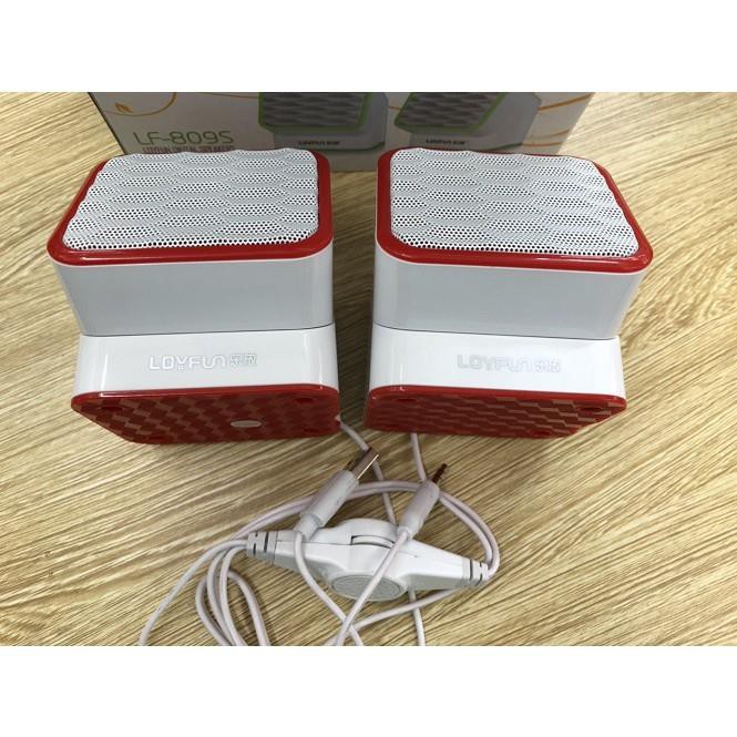 Loa cắm usb Máy Tính Điện Thoại Loyfun LF-809S | BigBuy360 - bigbuy360.vn