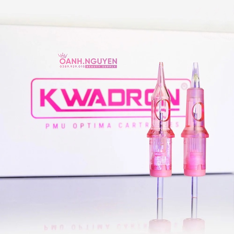 Kim Máy Pen KWADRON Cao Cấp