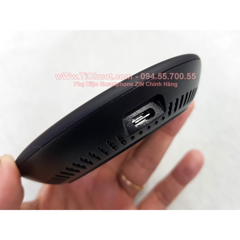 [Chính Hãng] Đế sạc nhanh không dây Samsung EPP3100 ZIN (sạc được đồng hồ)