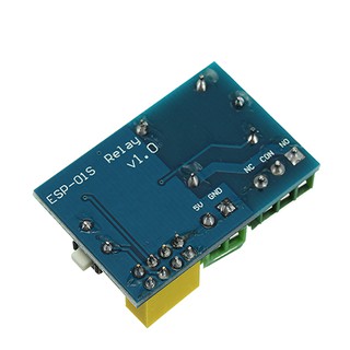 Module Wifi ESP8266-Relay