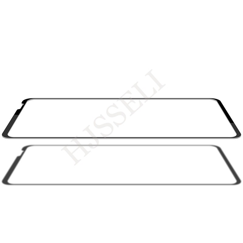 Set 2 kính cường lực bảo vệ màn hình cho ZTE Nubia Red Magic 6 Pro RedMagic 6