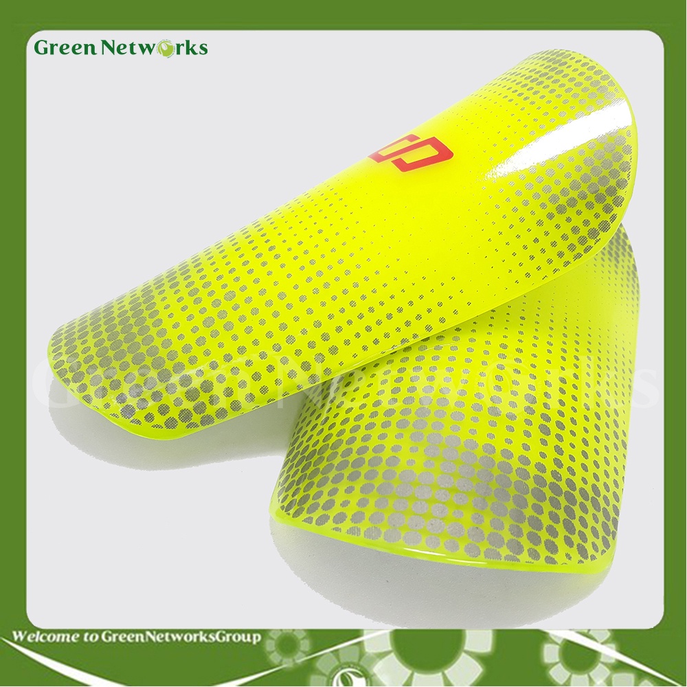 Rote bọc ống khuyển bảo vệ chân chơi thể thao màu Neon - GreenNetworks