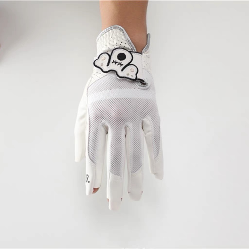 Bộ Dụng Cụ Làm Móng Cho Bé Trai / Bé Gái