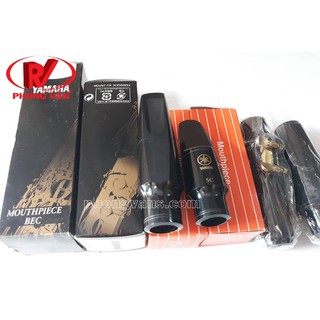 Bech kèn saxophone Yamaha alto 4C