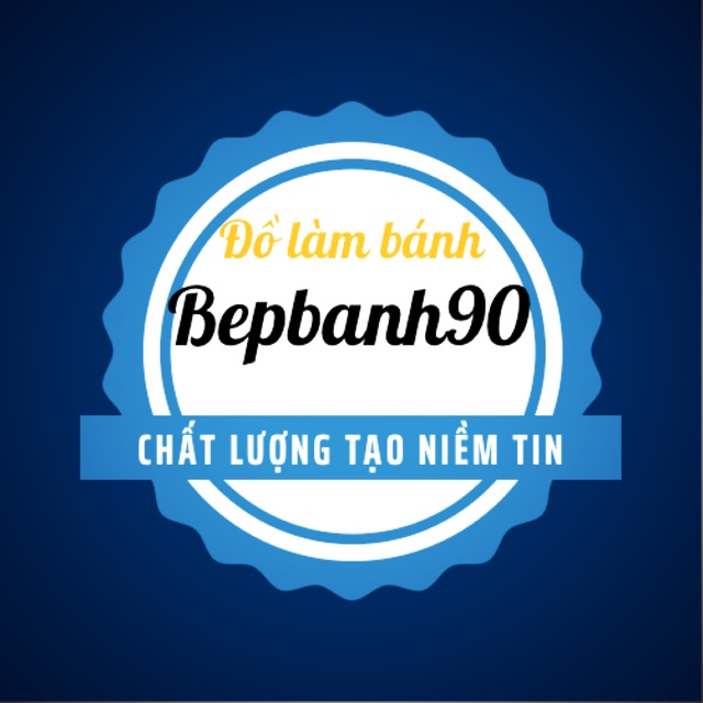 Bepbanh90- Đồ làm bánh