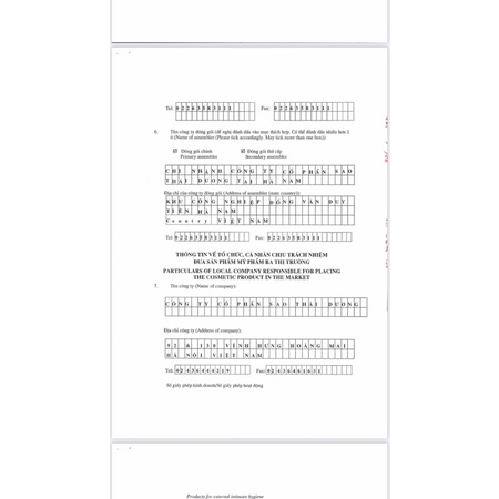 ☘SALE 1️⃣0️⃣% ☘ SERUM COLLAGEN TÂY THI - CHỐNG NHĂN TỨC THÌ