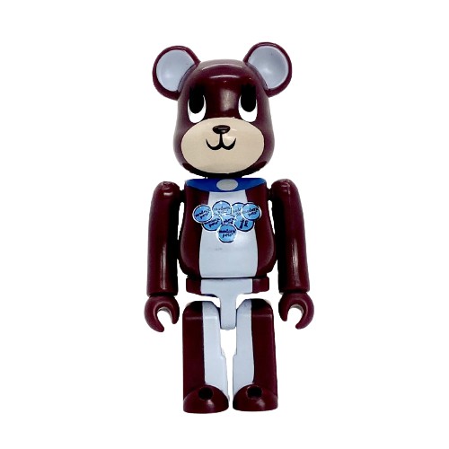 BEARBRICK MODERN PETS CỰC CUTE - ĐỒ CHƠI SƯU TẦM NHẬT BẢN GIÁ TỐT - HÀNG CHÍNH HÃNG 100%..