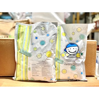 Bột Pudding SHA (BEST) /