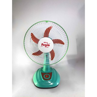 Quạt bàn B3 giá rẻ sải cánh 30cm Fugio (Ship hỏa tốc chat với shop)