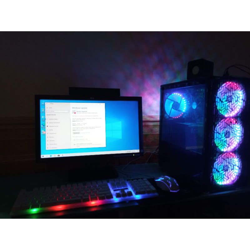 bán bộ máy tính chiến game liên minh huyền thoại lol giá rẻ | BigBuy360 - bigbuy360.vn