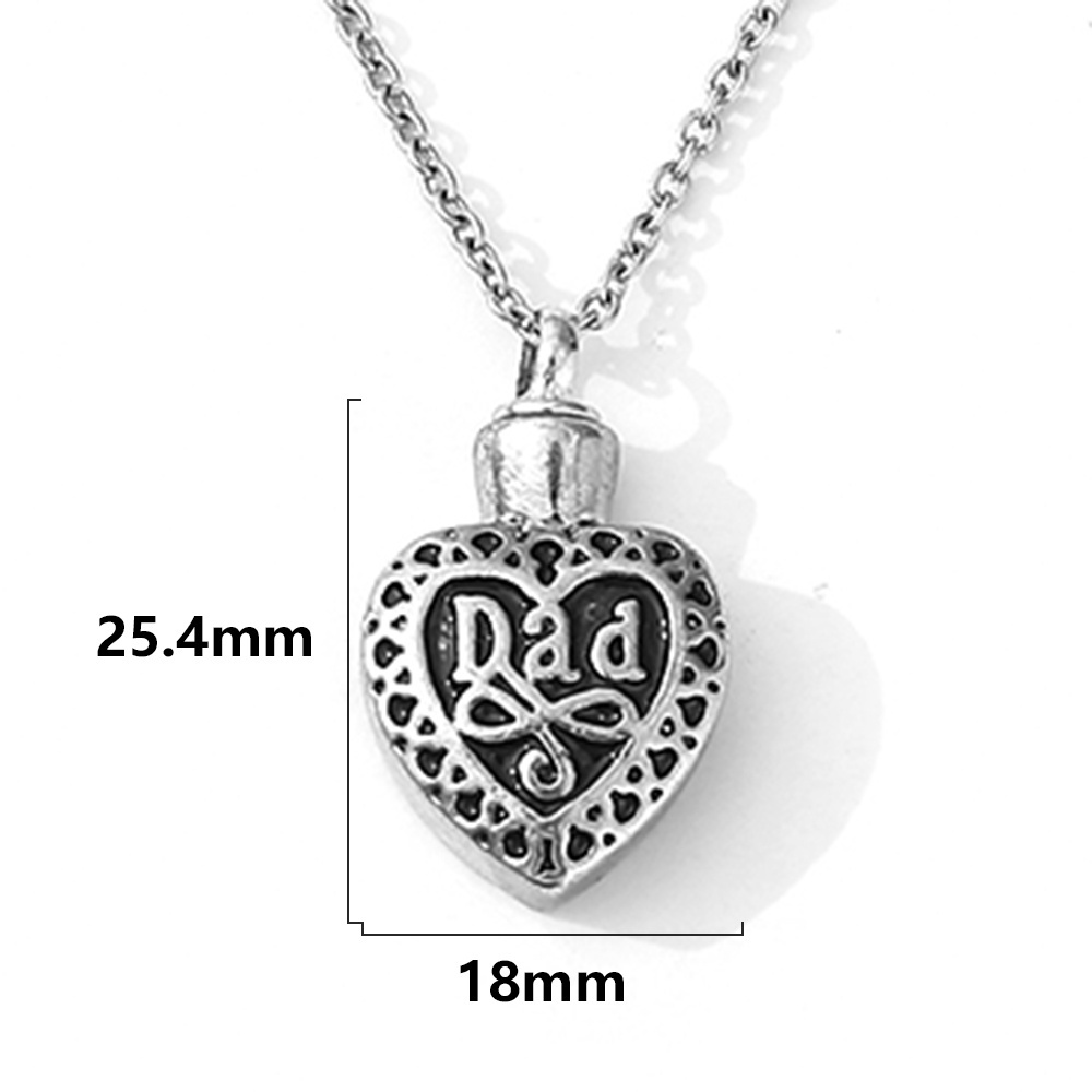 Vòng cổ Bạc Mặt Hình Hoa Hướng Dương 45cm Màu Sắc Đơn Giản