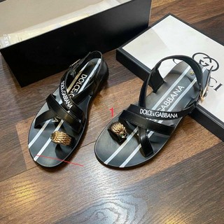 [FREE SHIP] dép sandal, dép sandal nam, dép quai hậu nam, dép nam fullbox.