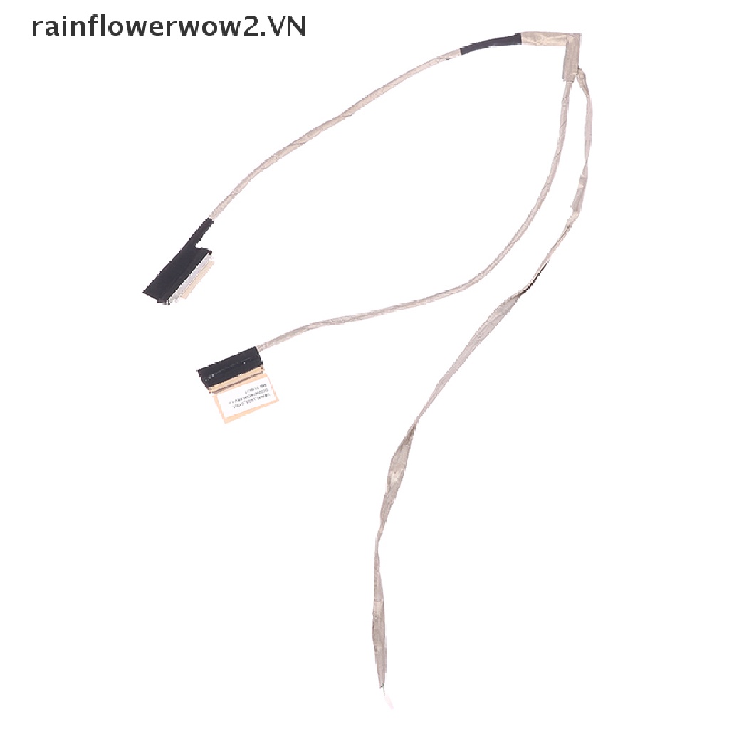 Dây Cáp Màn Hình Cho DELL INSPIRON 15 3521 3537 5535 5537 5521 2521