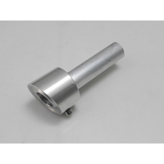 Tiêu cnc séo ống sáo gắn bô leovince mọi dòng xe