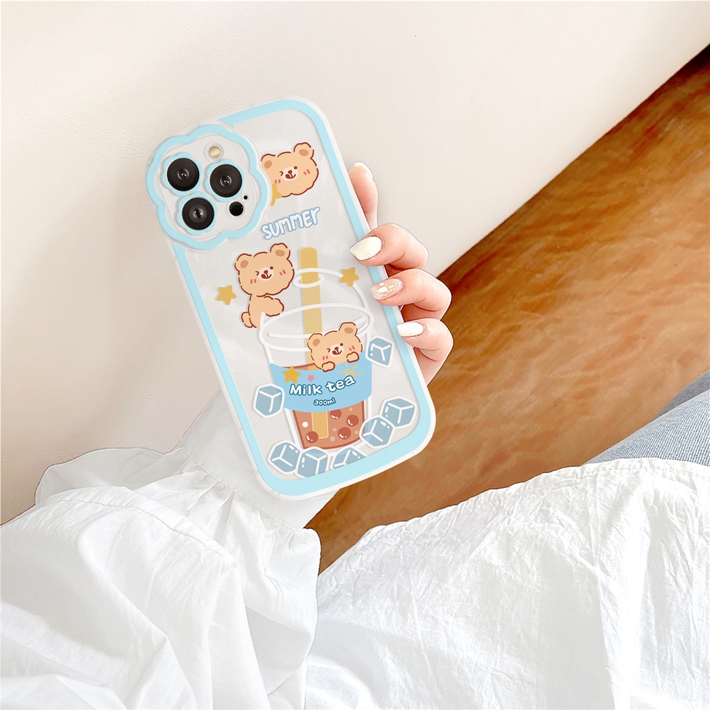 Ốp lưng iphone camera hoa summer tea 6/6plus/6s/6splus/7/7plus/8/8plus/x/xs/11/12/13/14/pro/max/promax/plus/shin/case