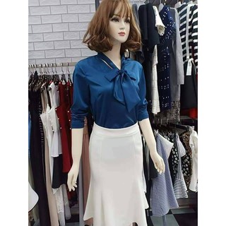 MANOCANH nữ trang điểm, mặt đẹp xinh CÓ KÈM TÓC GIẢ Hàng Loại 1