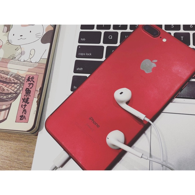 [Hàng chuẩn] Tai nghe zin iphone 7/7plus