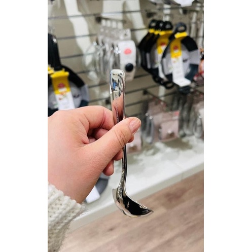 Muôi nhỏ zwilling múc sốt , nước chấm