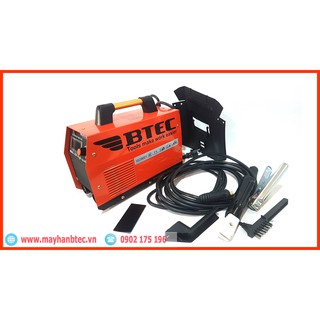 Máy hàn Inverter BTEC MMA-200 Xác lớn