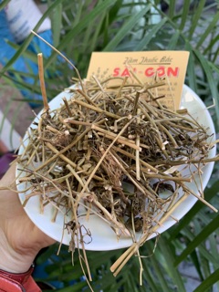 Cỏ Ngũ Sắc Khô 500g