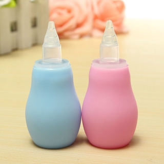 Dụng Cụ Hút Vệ Sinh Mũi Cho Trẻ Sơ Sinh