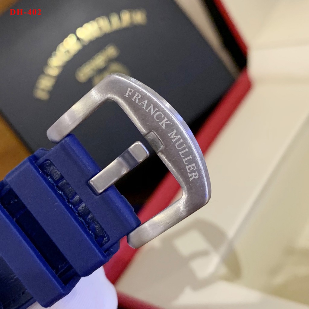 Đồng hồ nam FM-45 - Thiết kế full Đá sang trọng, tặng hộp và bảo hành 12 tháng - Shop6906 | BigBuy360 - bigbuy360.vn