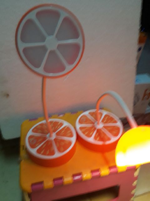 ĐÈN SẠC CẢM ỨNG 3 CHẾ ĐỘ