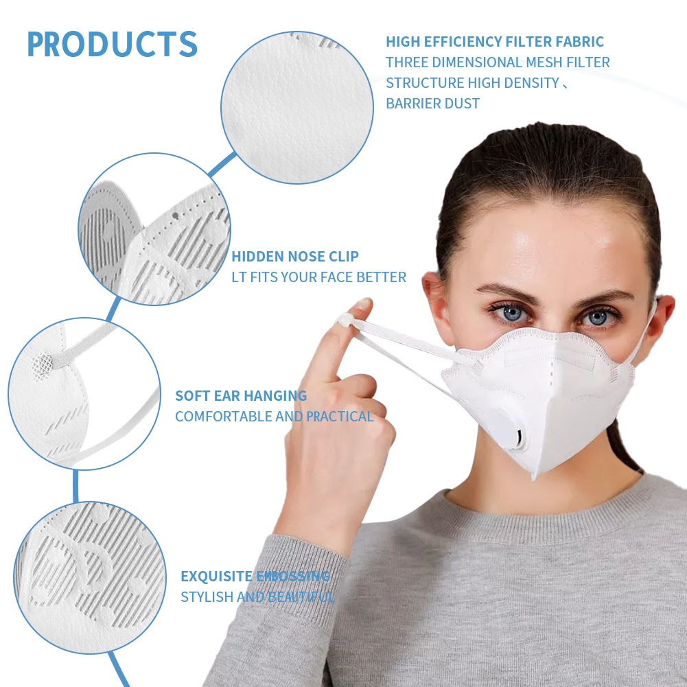Có 10 Người Lớn/Trẻ Em Mặt Nạ Mèo 3D Dùng Một Lần Bảo Vệ Mặt Nạ Cá Tuyết