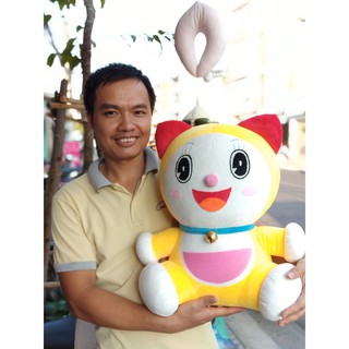 Gấu bông doremi