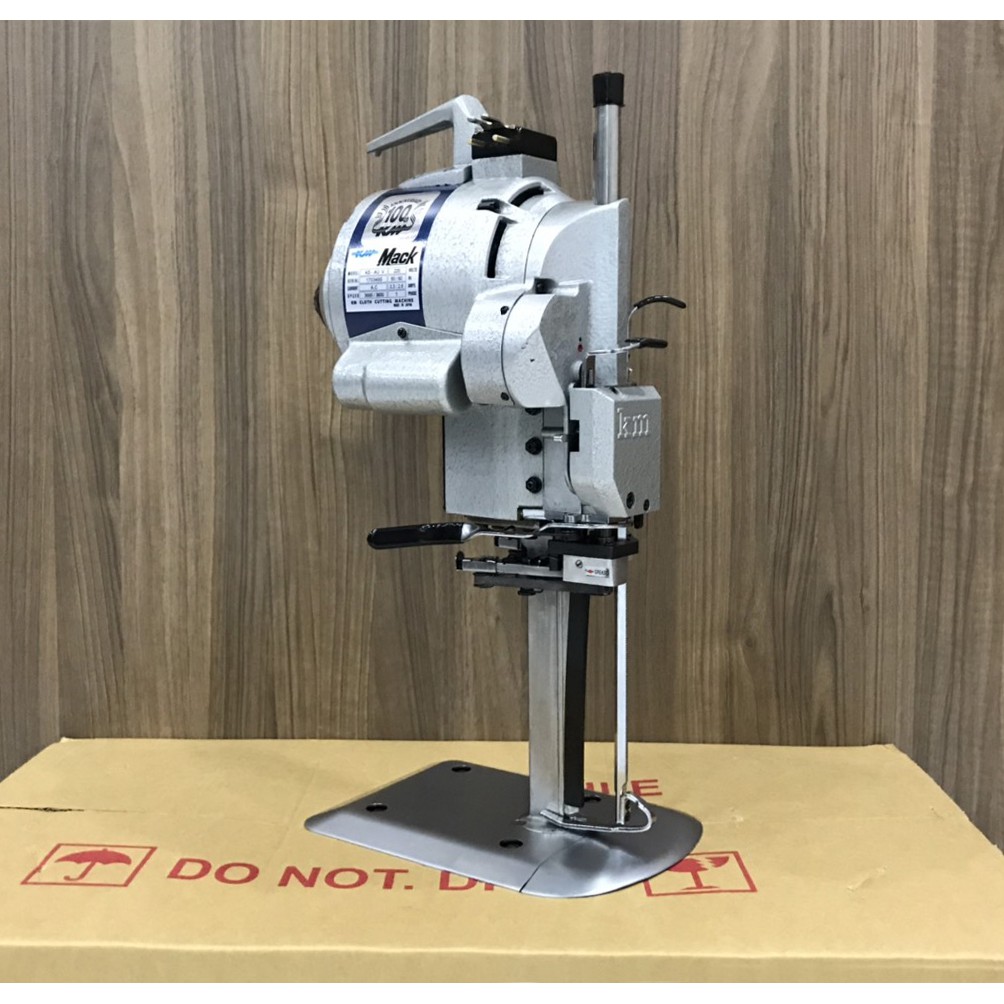 Máy cắt vải đứng KM - JAPAN