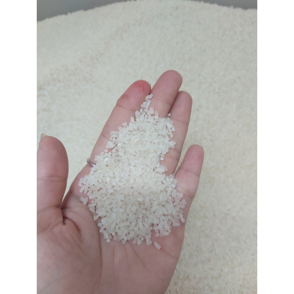 TẤM THƠM, NGON HẢO HẠNG (túi 1kg)