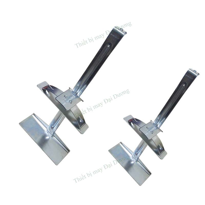 Kẹp vải đứng dùng cho may công nghiệp