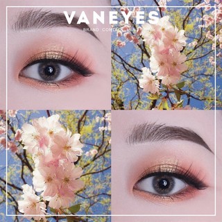 Lens mẫu tự nhiên