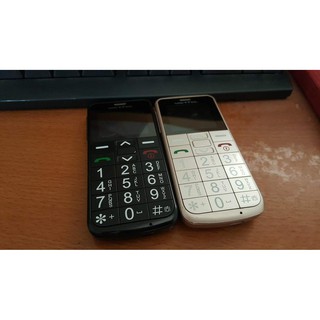 Điện thoại Viettel V6216 - 2 sim