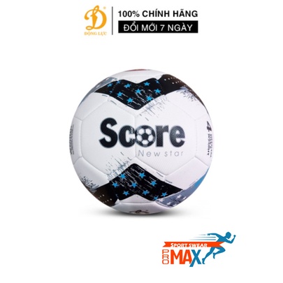 BÓNG ĐÁ ĐL UM135 SỐ 4, Banh sân cỏ nhân tạo, quả bóng size 4, Bóng đá PM-Sport