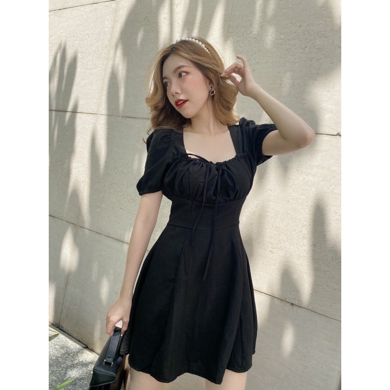 URA JUMPSUIT - Jump giả váy (có bigsize)