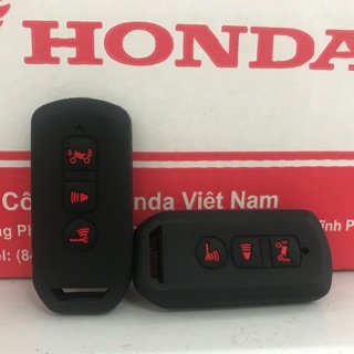 Bọc cốt chìa khoá Smart Key cho xe honda Sh lpmoder.Và Shi. 125cc 150cc.