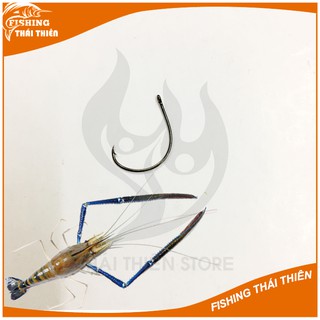 Lưỡi câu tôm Pioneer