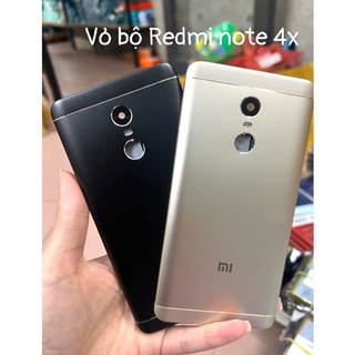 Vỏ Bộ Xiaomi ,Redmi Note 4x,không có ốc đít