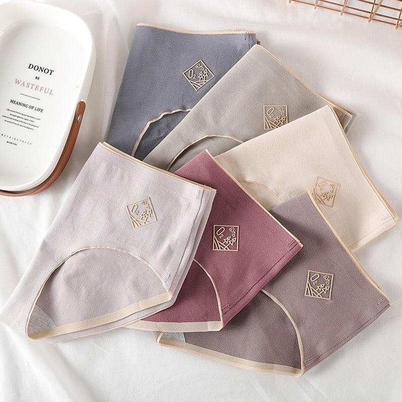 SET 5 QUẦN LÓT K VIỀN KHÁNG KHUẨN SIÊU HOT | BigBuy360 - bigbuy360.vn