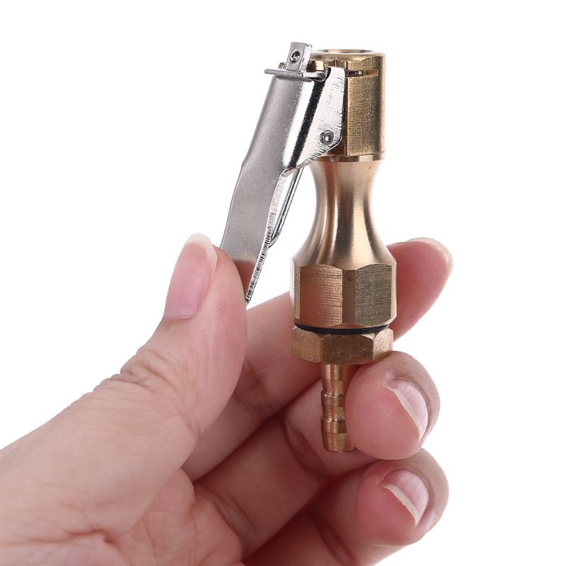Ống Bơm Khí Nén Đầu Nối 6.5mm Chất Lượng Cao