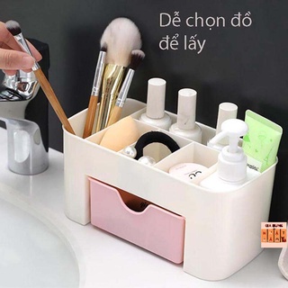 Kệ mỹ phẩm mini tiện dụng [KỆ MỸ PHẨM]