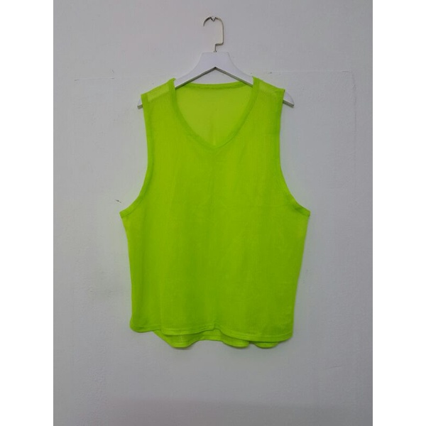 ÁO BALO LƯỚI NAM